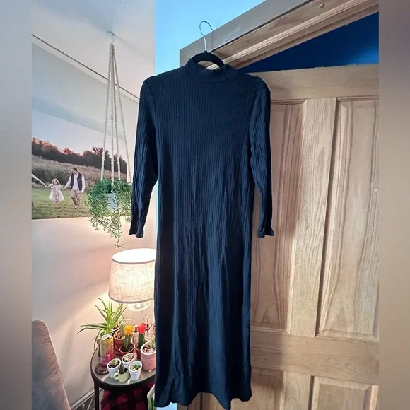 Target Dresses | Black Maxi Dress | Color: Black | Size: S | Abbyschnaidt's Closet Target Dresses | Black Maxi Dress | Color: Black | Size: S | Abbyschnaidt's Closet